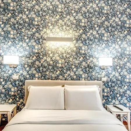 Bernini Near The Trevi Fountain - 4 Bedroom